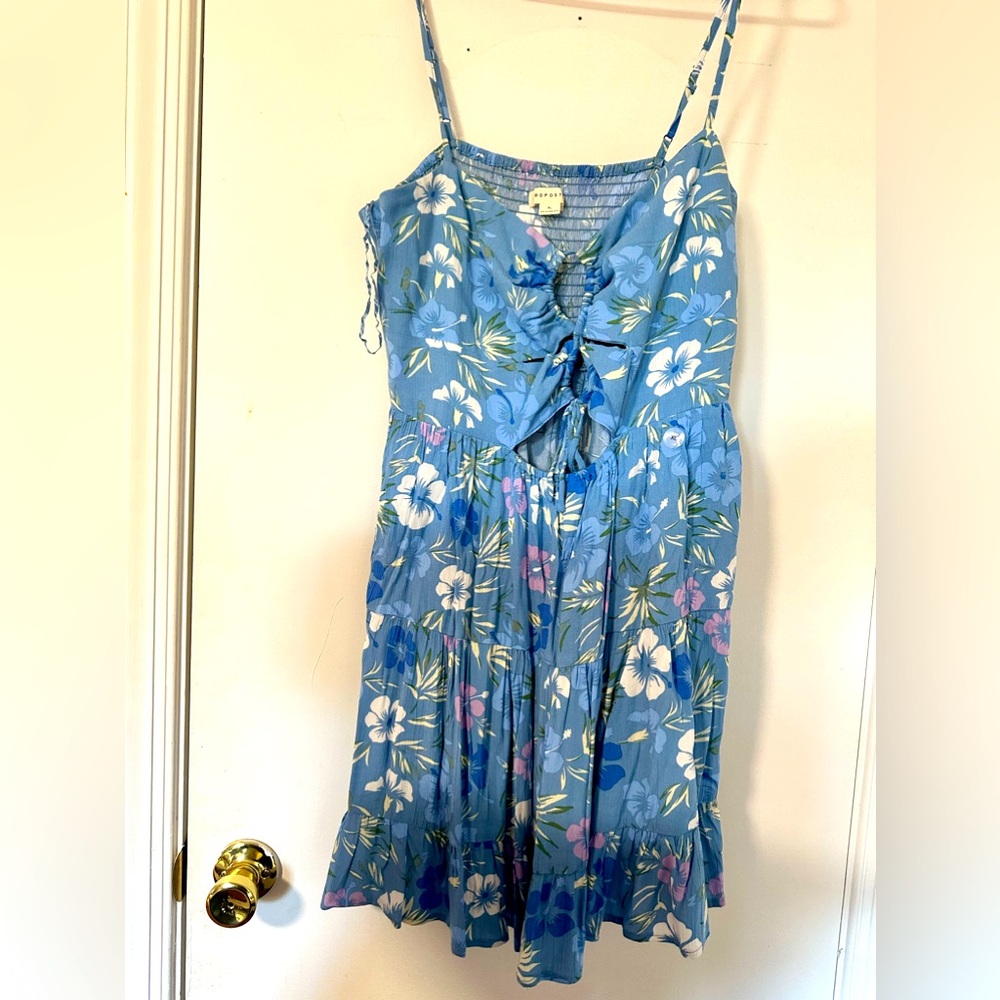 Aeropostale Dress  size XL